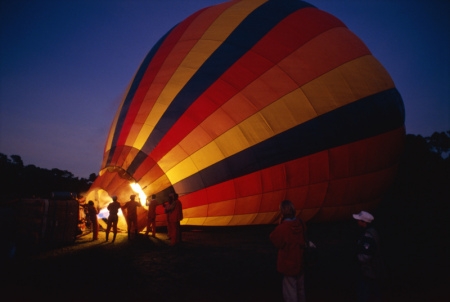 Sube a mi globo y volaremos juntos - Página 12 Hot-air-balloon